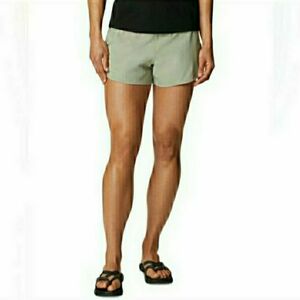 NWT Columbia Bogata Bay Stretch Omni-Shade Shorts size Large